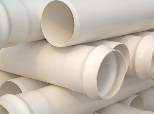 安阳排水用PVC-U管材
